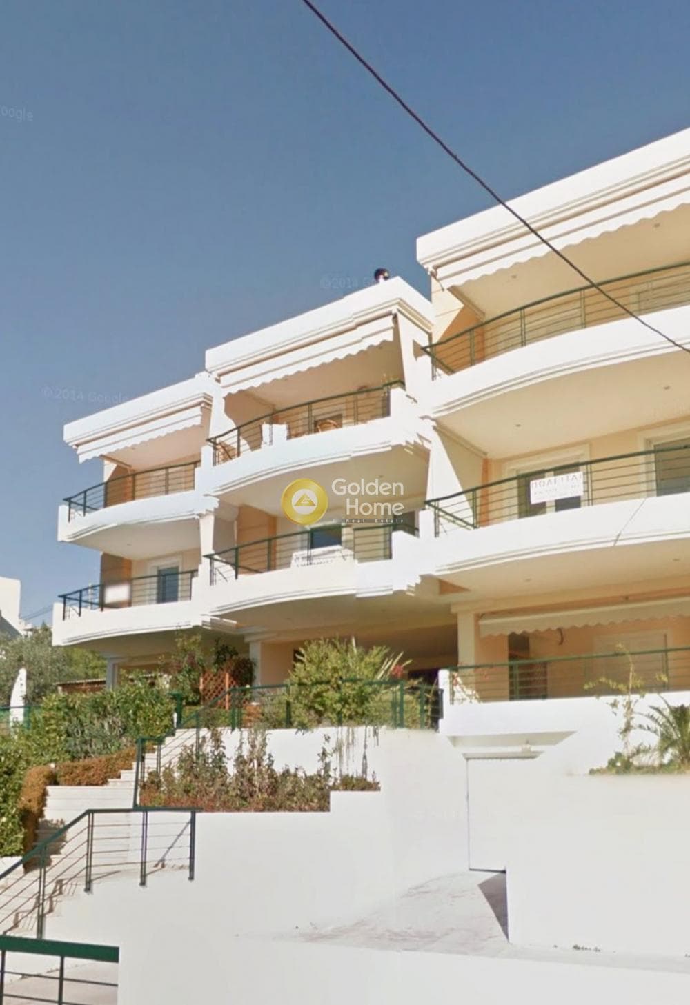 Apartment in Saronida, Saronida — Photo 1 of 2