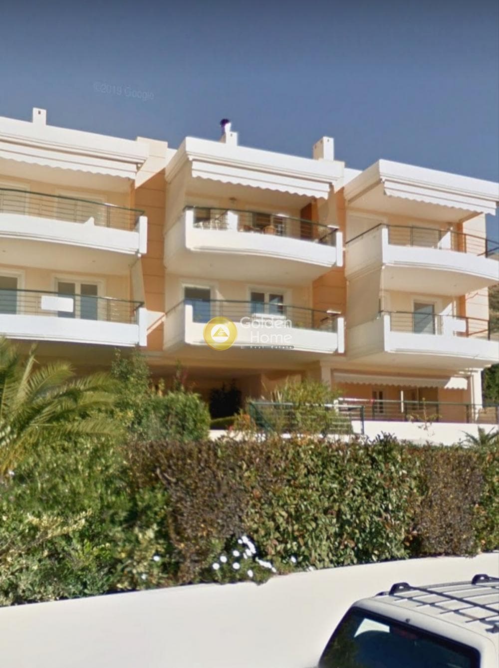 Apartment in Saronida, Saronida — Photo 2 of 2