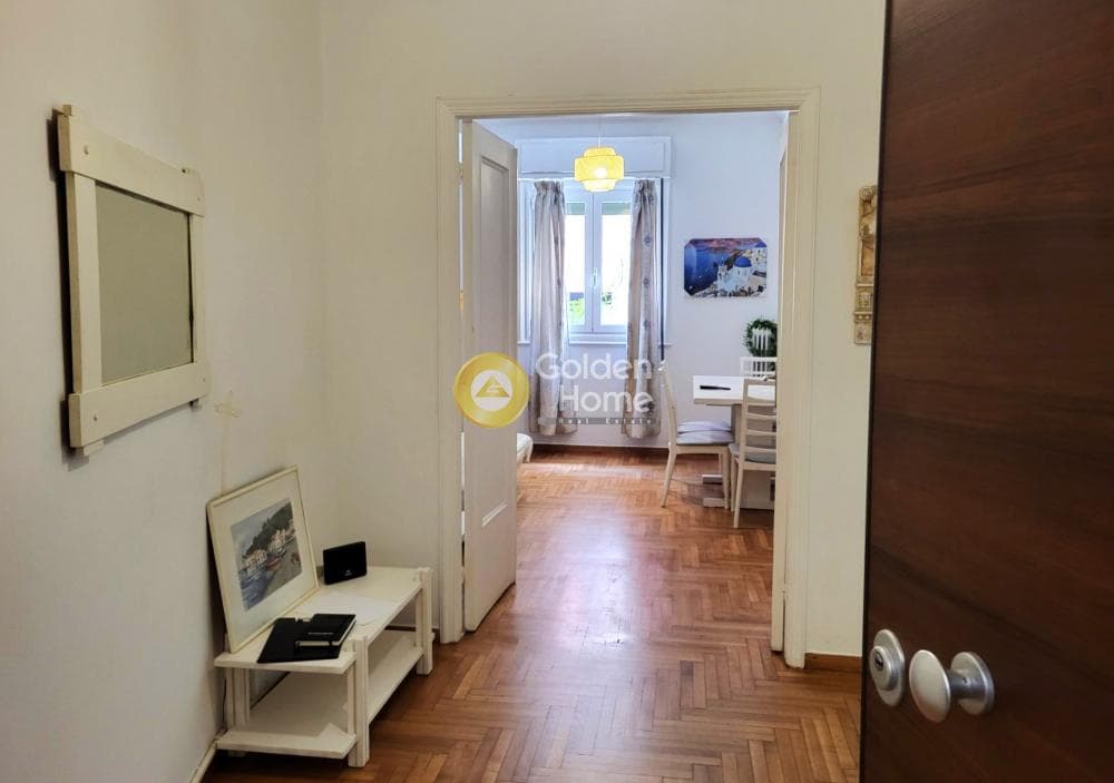 Γραφείο στην Κέντρο, Ιλίσια — Φωτογραφία 1 από 24