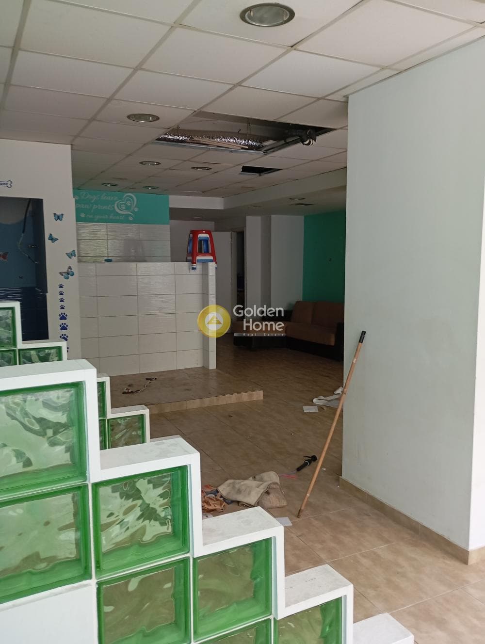 Κατάστημα στην Πηγάδα, Πειραιάς — Φωτογραφία 7 από 11