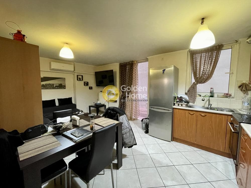 Apartment in Evaggelistria, Piraeus — Photo 1 of 12