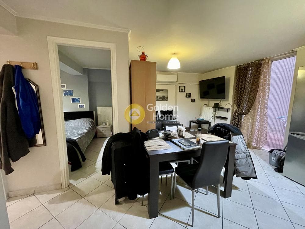 Apartment in Evaggelistria, Piraeus — Photo 4 of 12