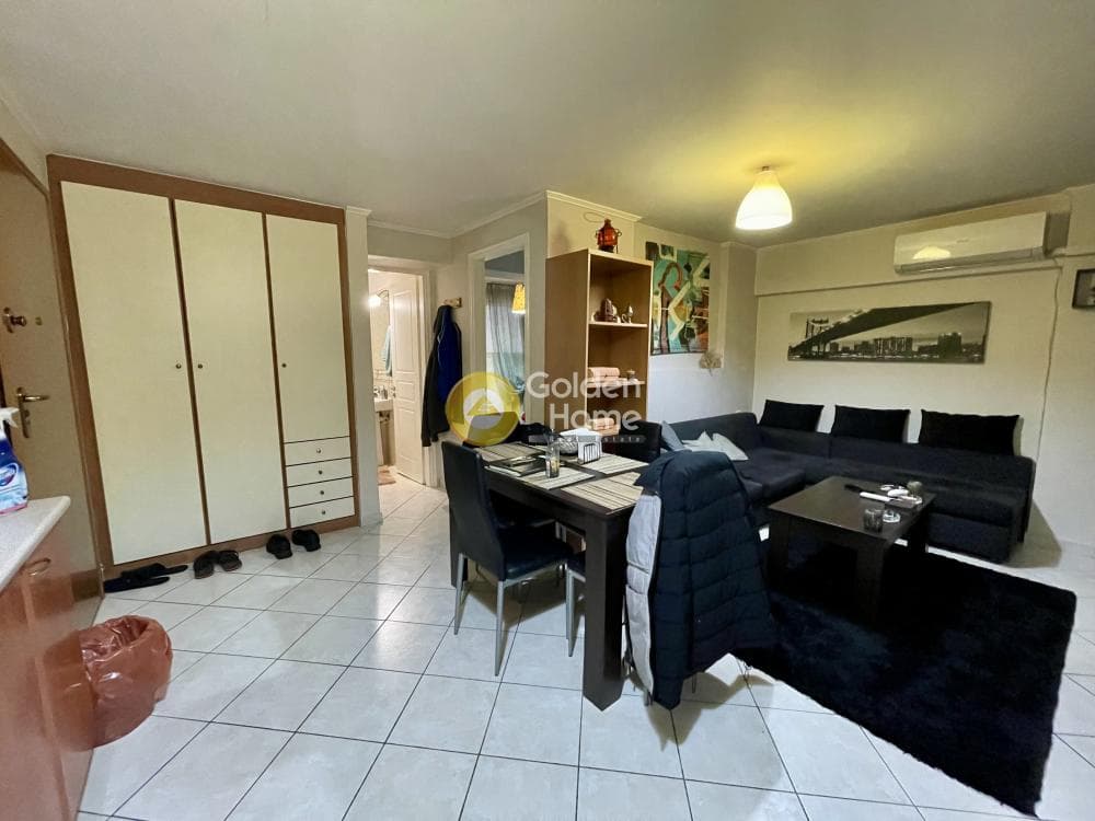 Apartment in Evaggelistria, Piraeus — Photo 7 of 12