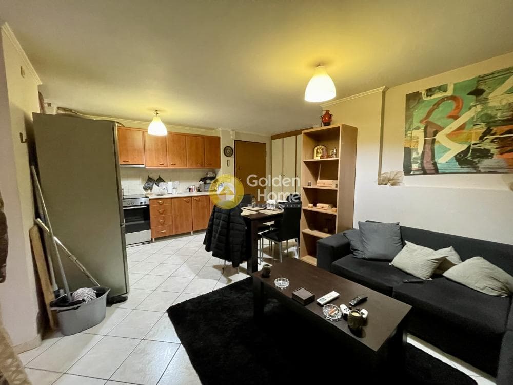 Apartment in Evaggelistria, Piraeus — Photo 8 of 12