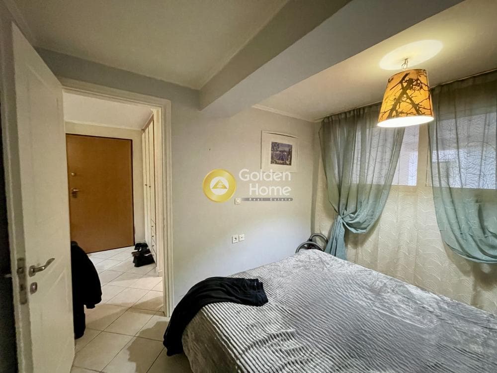 Apartment in Evaggelistria, Piraeus — Photo 10 of 12
