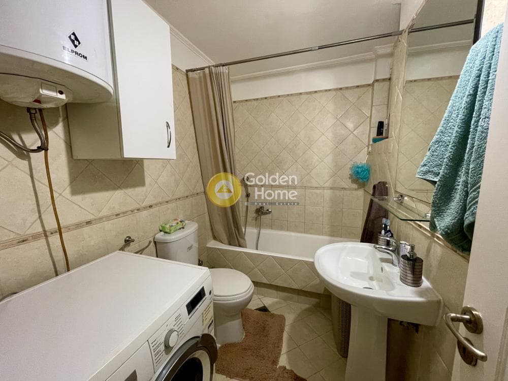 Apartment in Evaggelistria, Piraeus — Photo 11 of 12