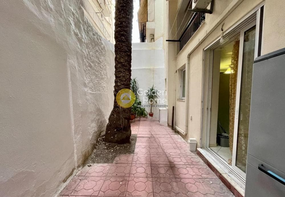 Apartment in Evaggelistria, Piraeus — Photo 5 of 12