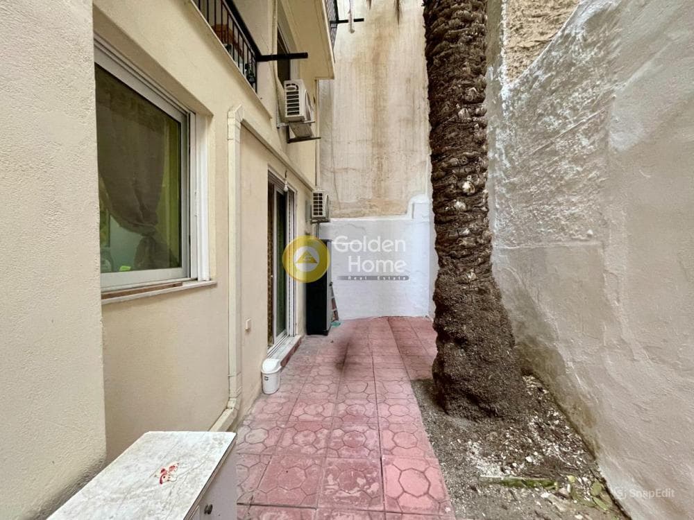 Apartment in Evaggelistria, Piraeus — Photo 6 of 12