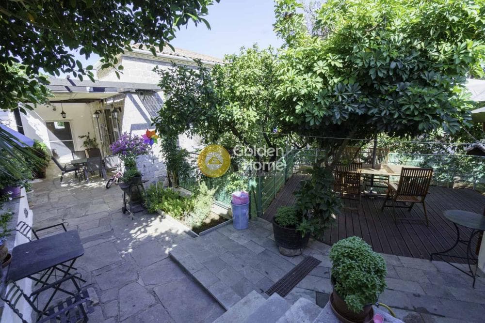 House in Moni Agias Efpraxias, Hydra — Photo 4 of 8