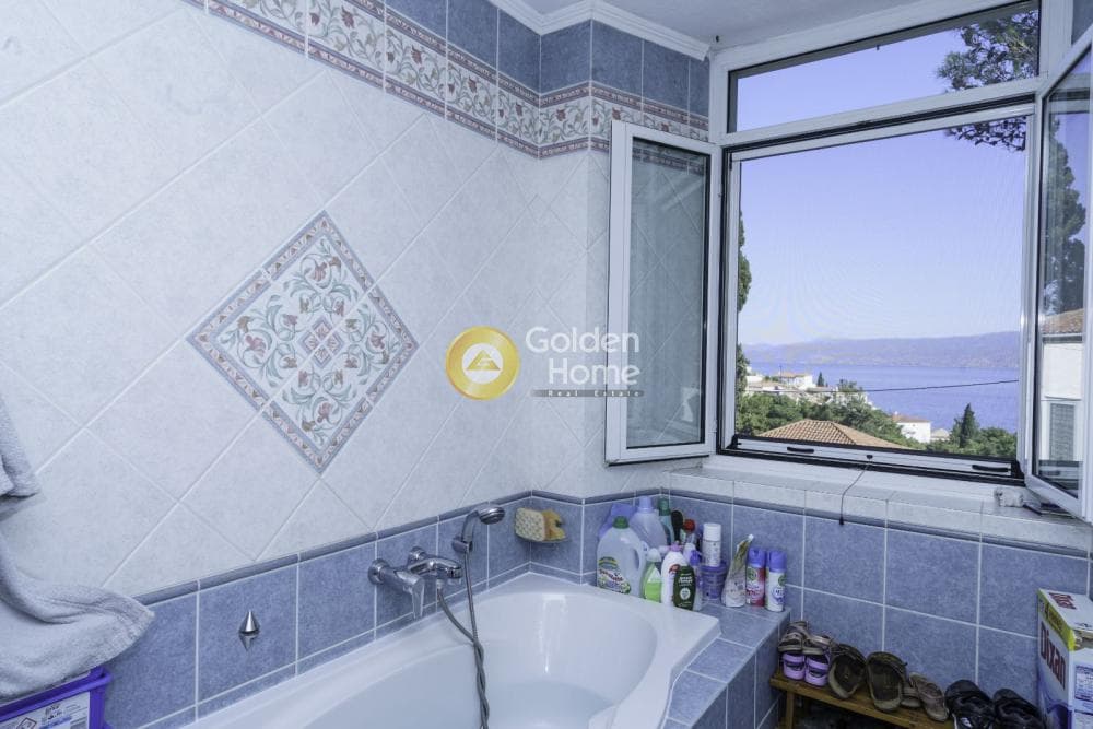 House in Moni Agias Efpraxias, Hydra — Photo 7 of 8