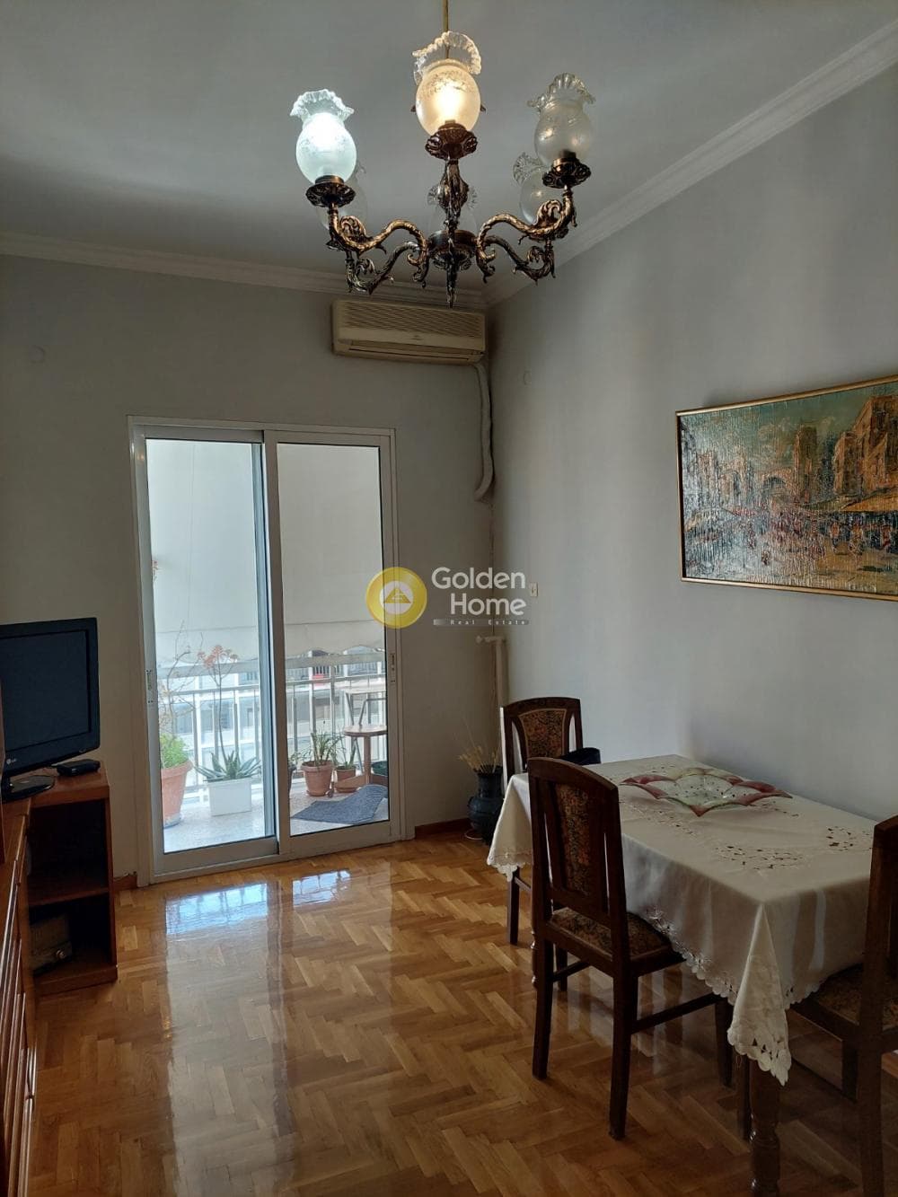 Διαμέρισμα στην Άγιος Ιωάννης, Νέος Κόσμος — Φωτογραφία 8 από 23