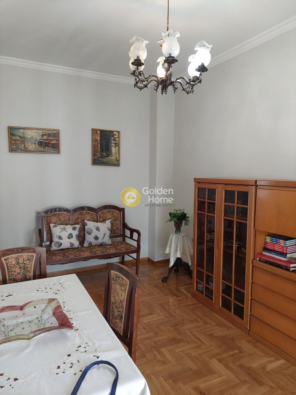 Διαμέρισμα στην Άγιος Ιωάννης, Νέος Κόσμος — Φωτογραφία 2 από 23