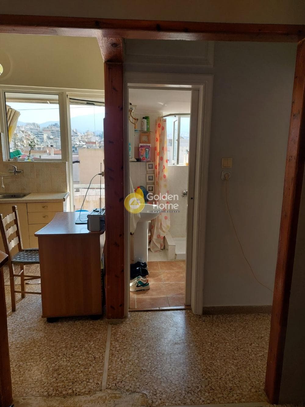 Διαμέρισμα στην Άγιος Ιωάννης, Νέος Κόσμος — Φωτογραφία 11 από 23