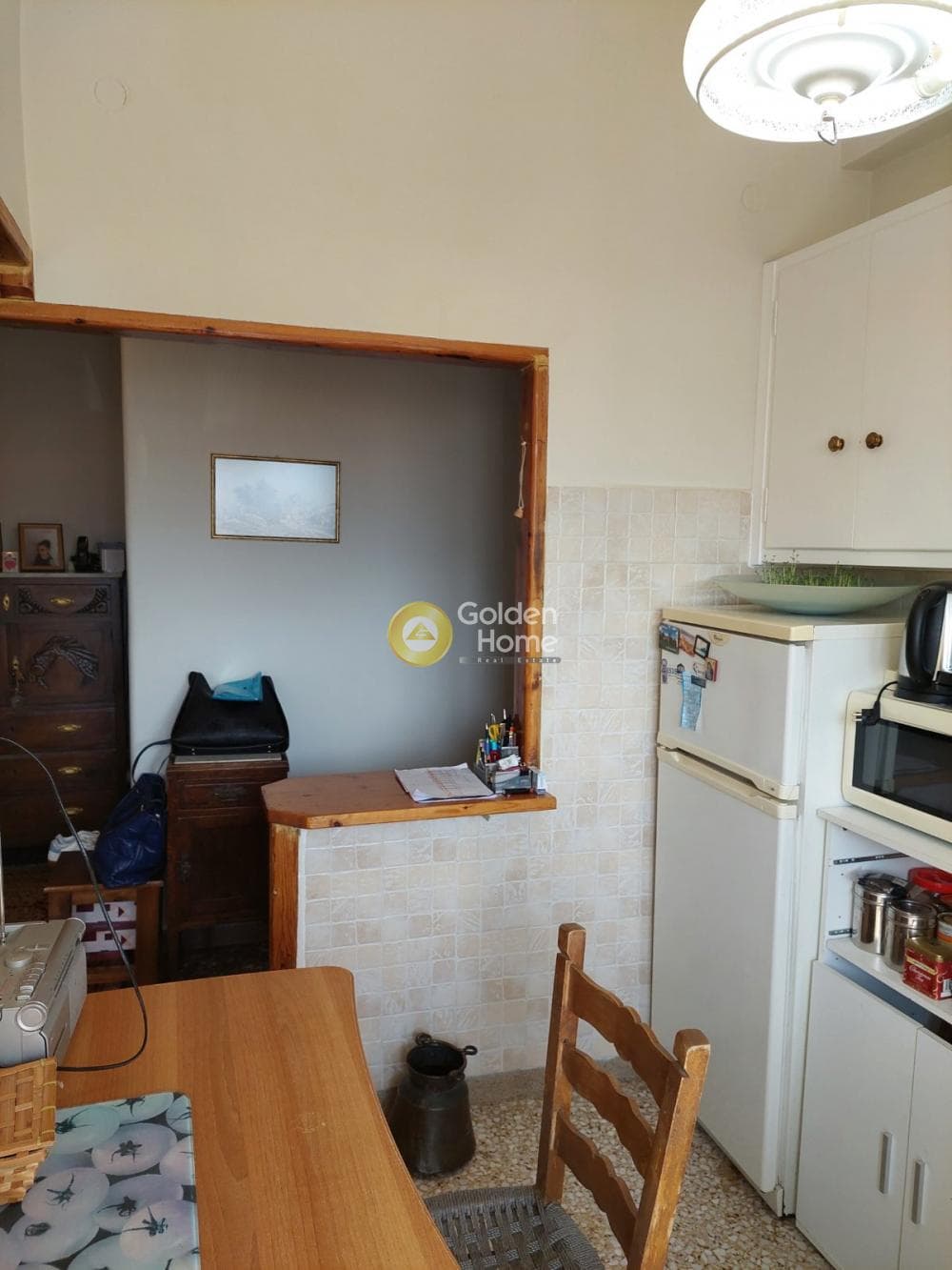 Διαμέρισμα στην Άγιος Ιωάννης, Νέος Κόσμος — Φωτογραφία 15 από 23