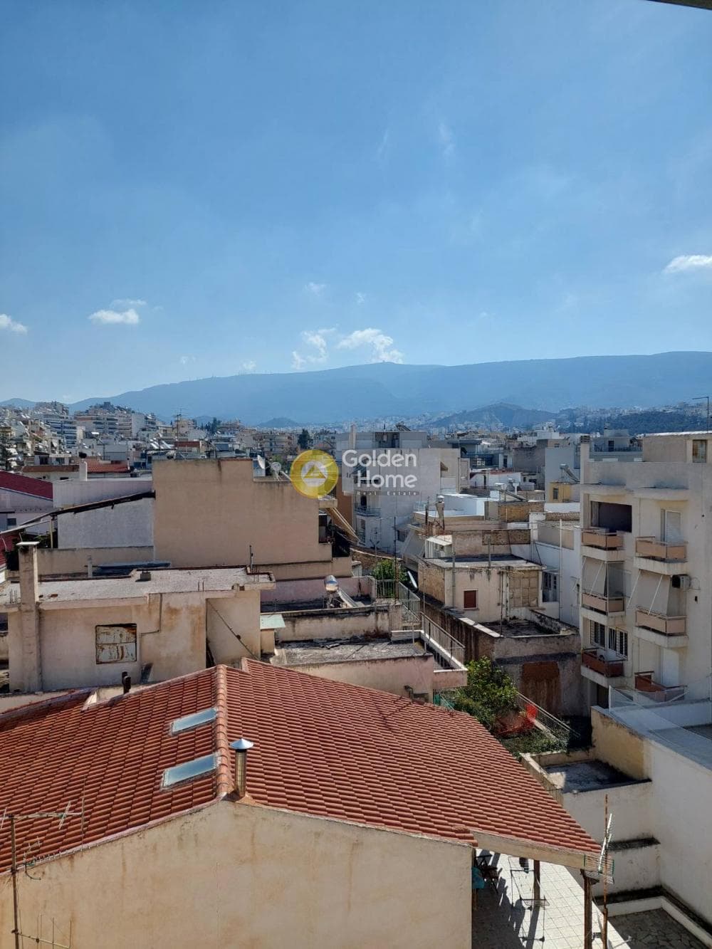 Διαμέρισμα στην Άγιος Ιωάννης, Νέος Κόσμος — Φωτογραφία 12 από 23