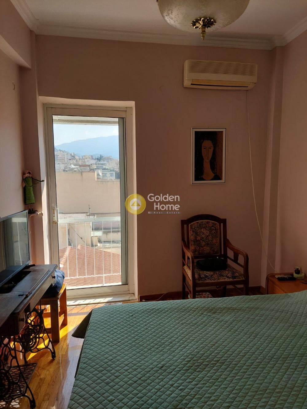 Διαμέρισμα στην Άγιος Ιωάννης, Νέος Κόσμος — Φωτογραφία 16 από 23
