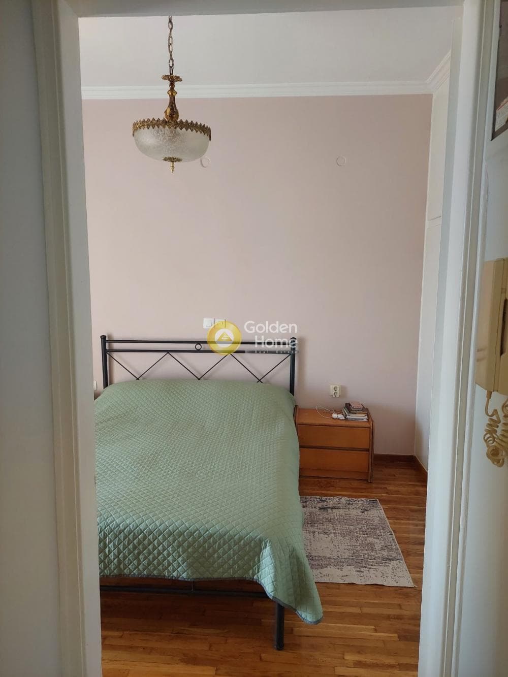 Διαμέρισμα στην Άγιος Ιωάννης, Νέος Κόσμος — Φωτογραφία 6 από 23