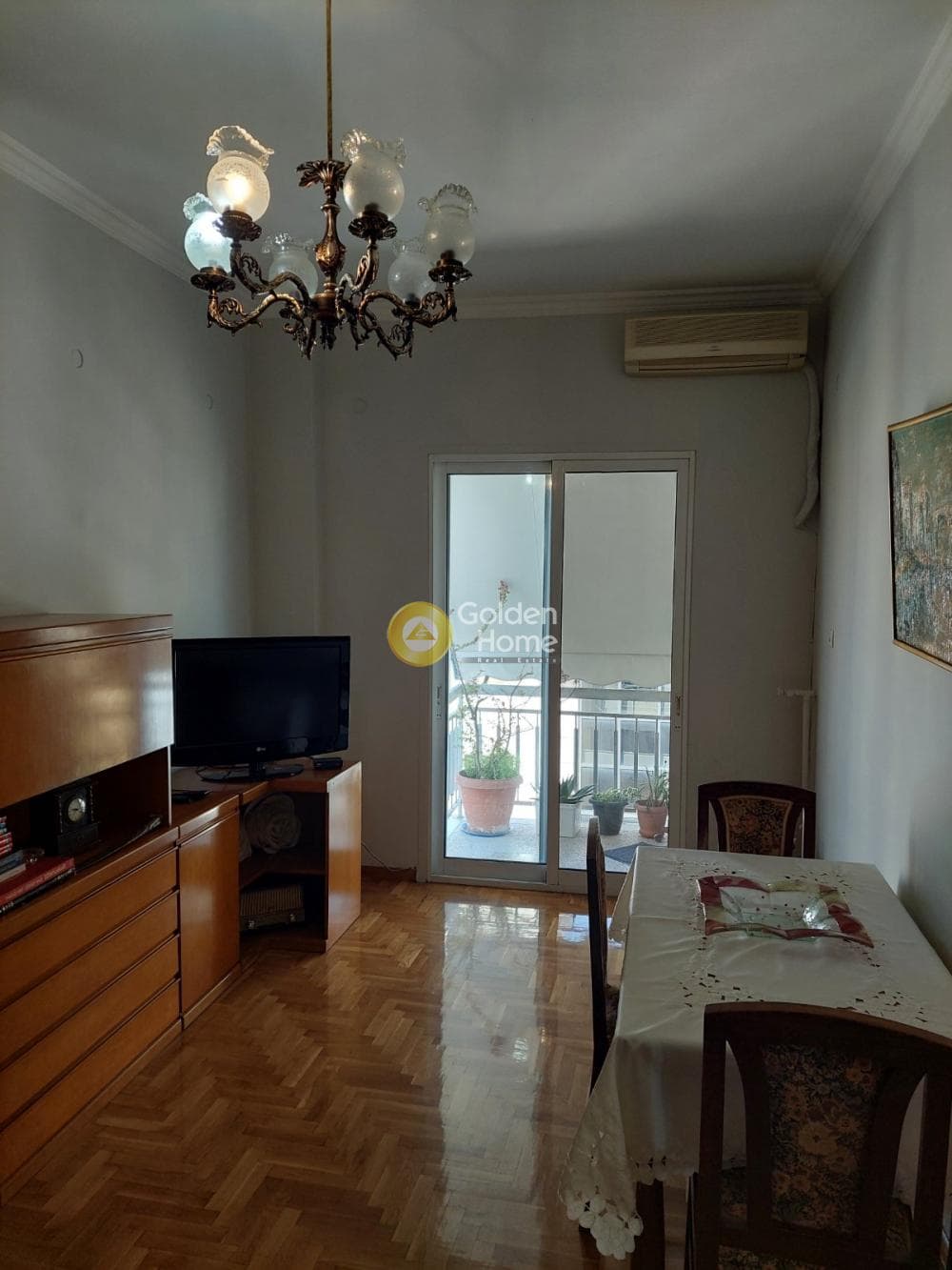 Διαμέρισμα στην Άγιος Ιωάννης, Νέος Κόσμος — Φωτογραφία 22 από 23