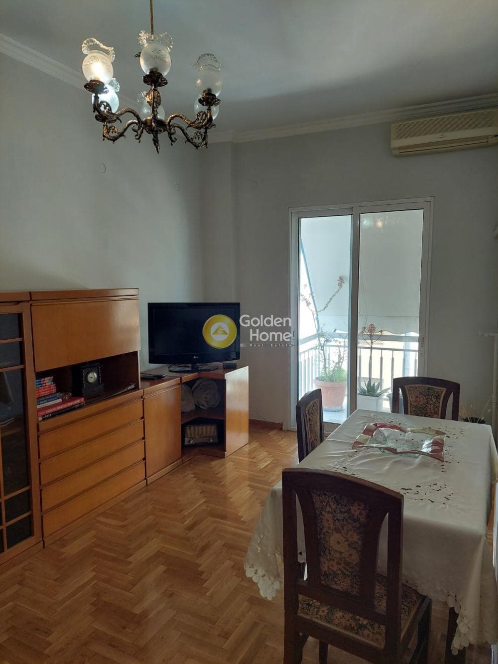 Διαμέρισμα στην Άγιος Ιωάννης, Νέος Κόσμος — Φωτογραφία 21 από 23