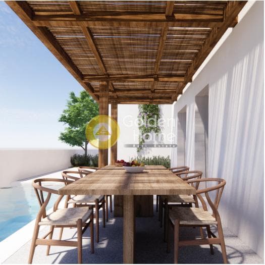 House in Galanado, Naxos — Photo 11 of 14