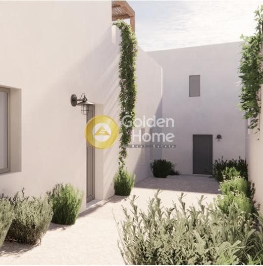 House in Galanado, Naxos — Photo 10 of 14