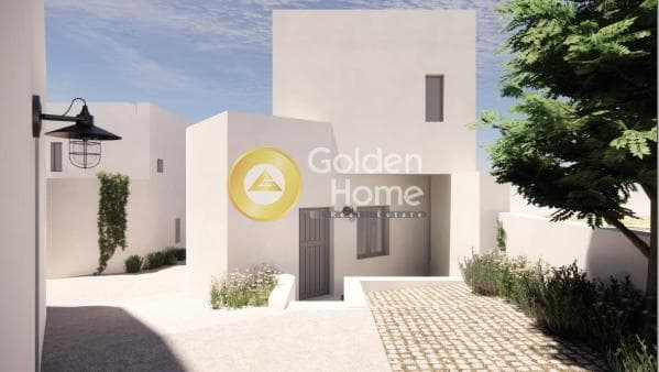 House in Galanado, Naxos — Photo 9 of 14