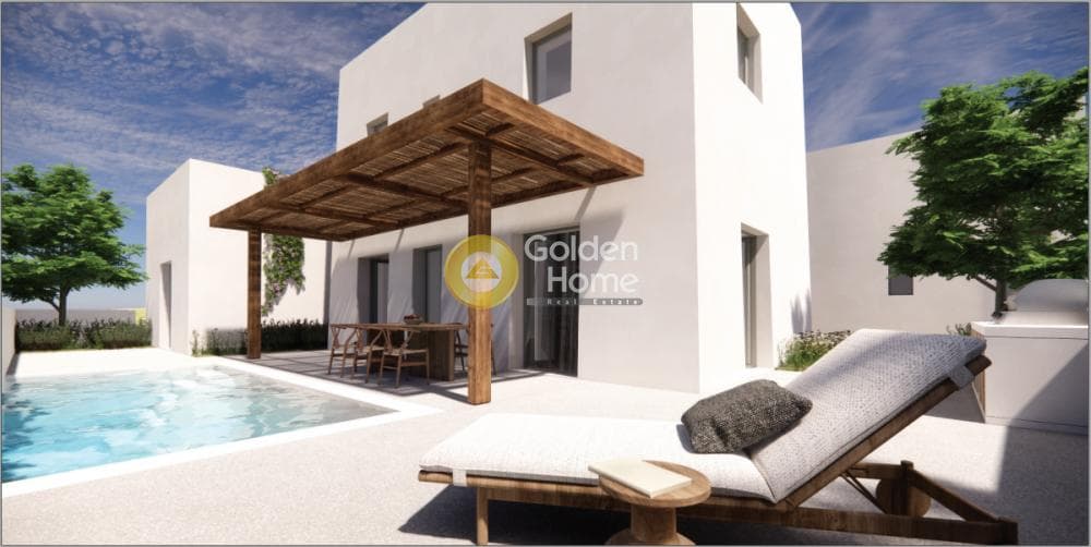 House in Galanado, Naxos — Photo 8 of 14