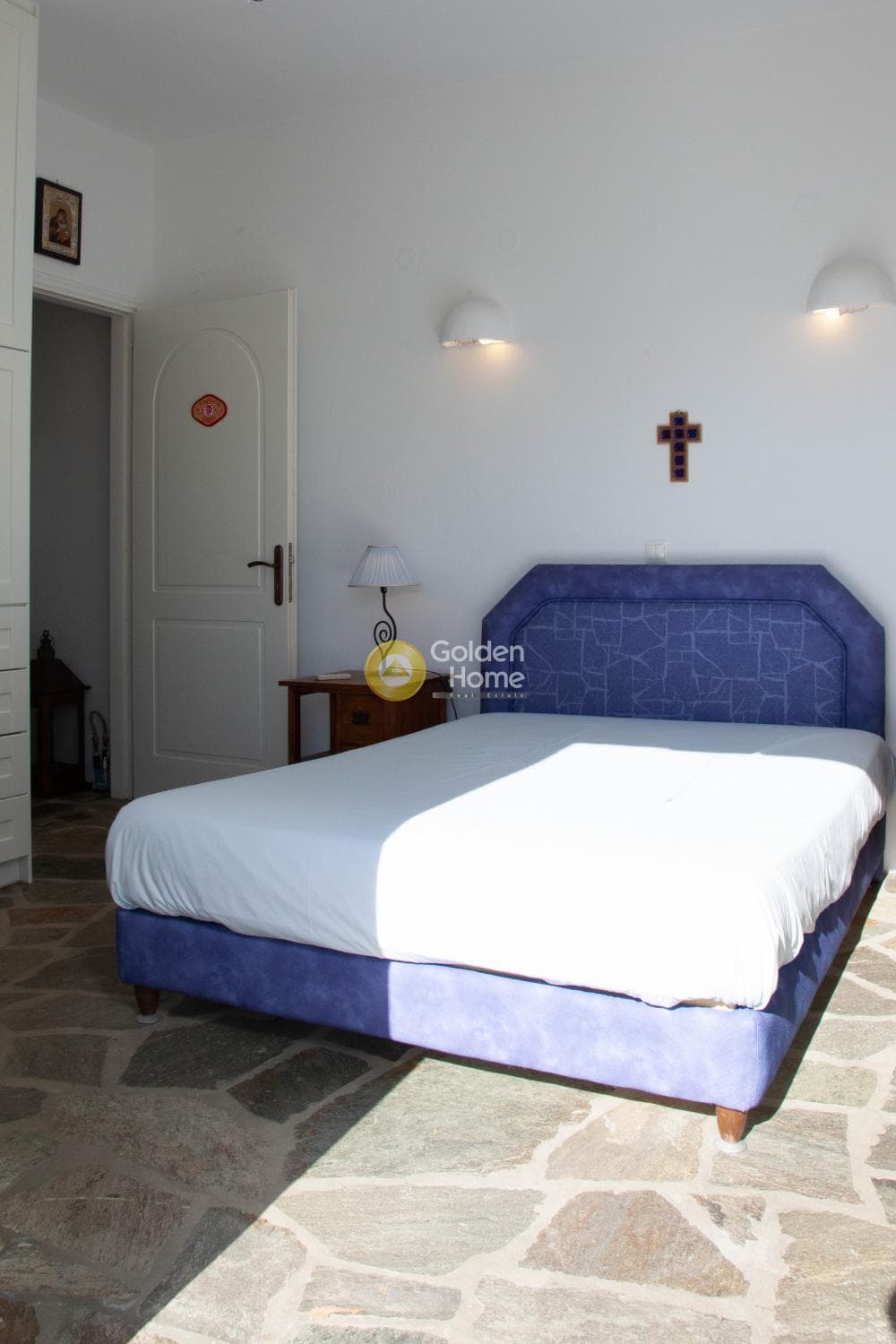 House in Aliki, Paros — Photo 9 of 28