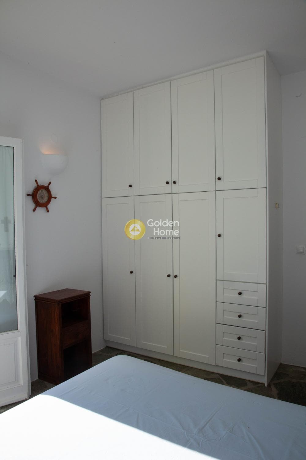 House in Aliki, Paros — Photo 10 of 28