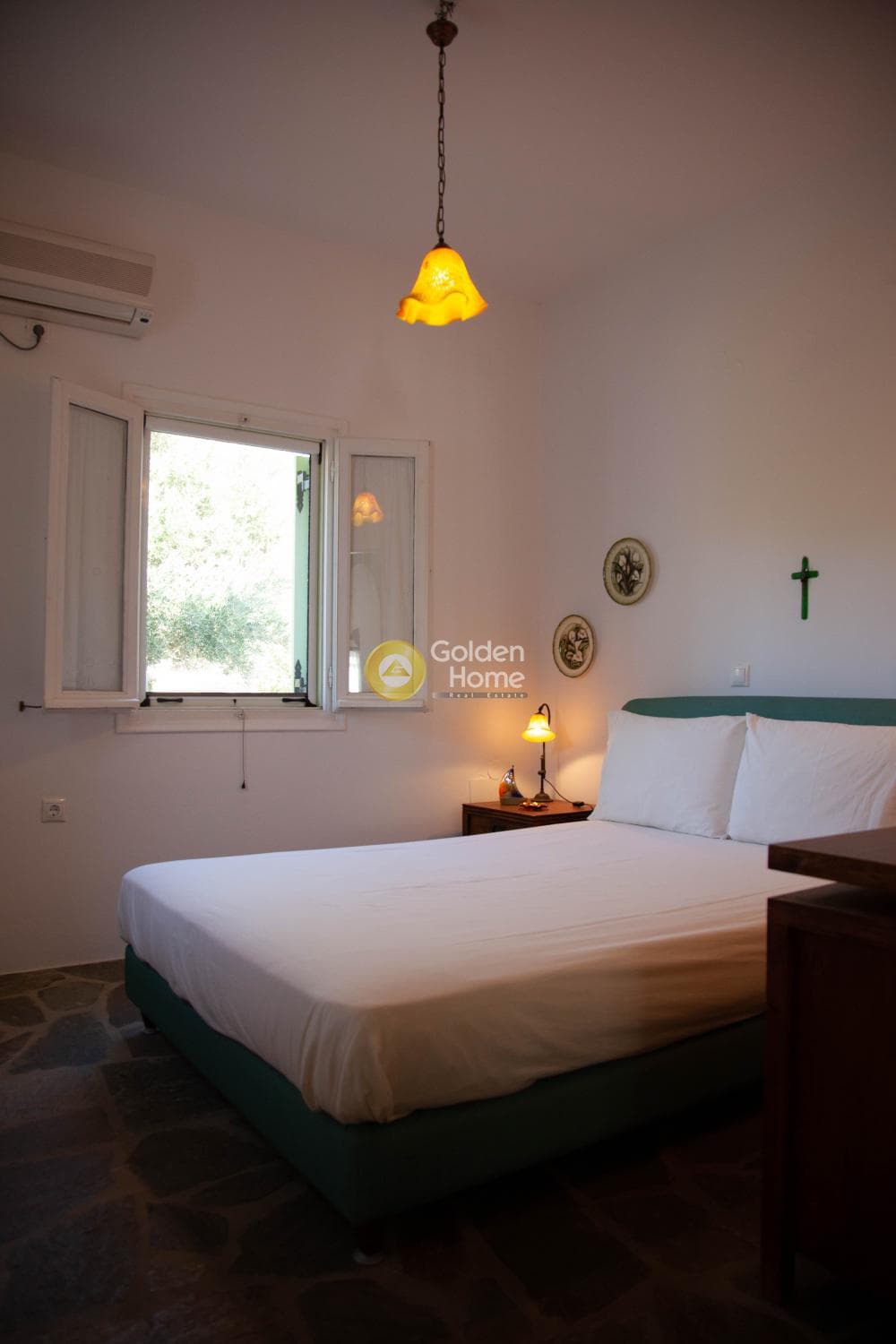 House in Aliki, Paros — Photo 14 of 28
