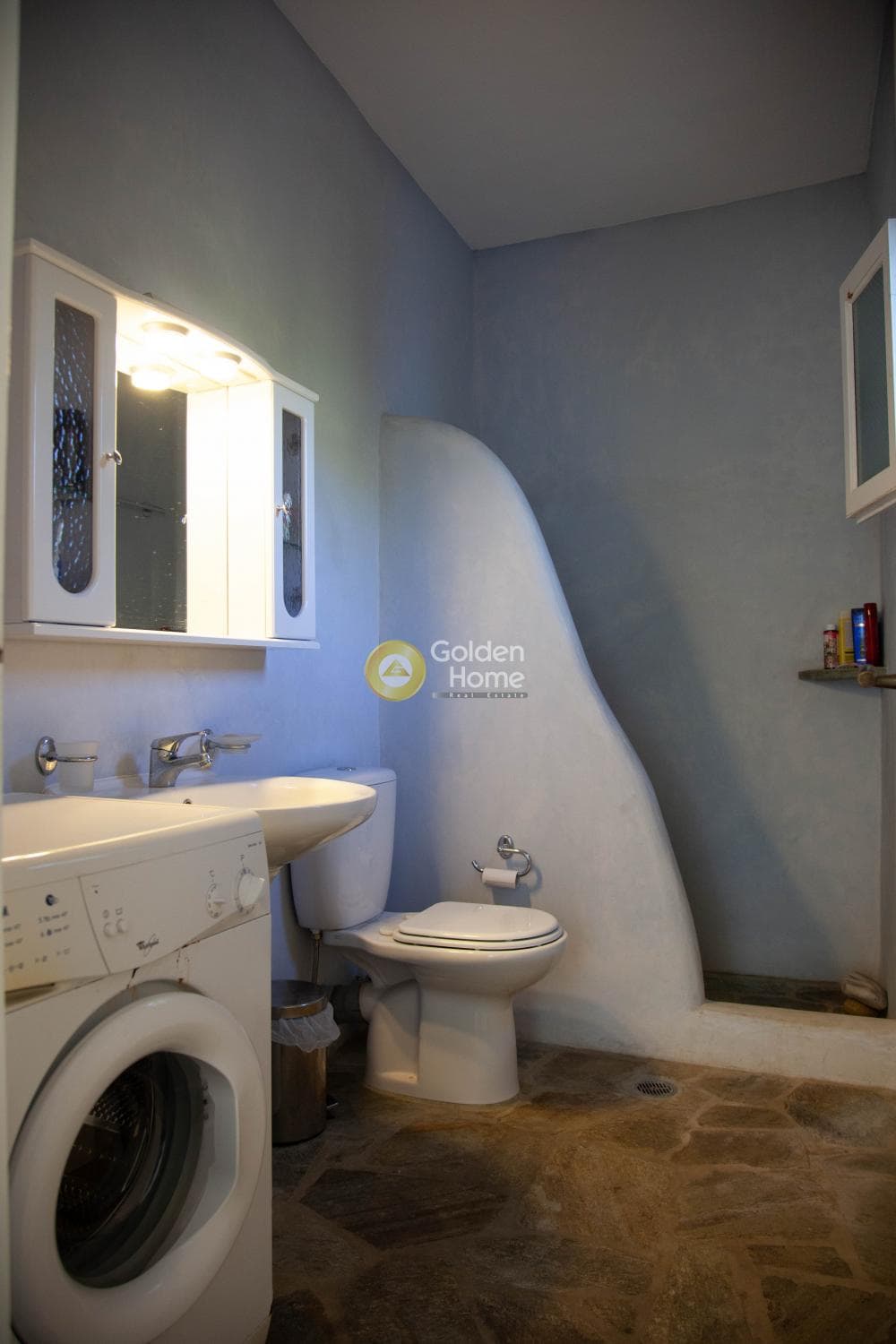 House in Aliki, Paros — Photo 15 of 28