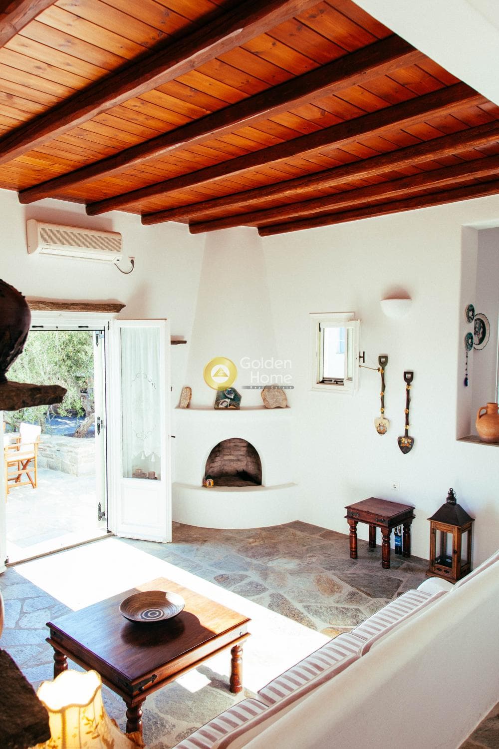 House in Aliki, Paros — Photo 2 of 28