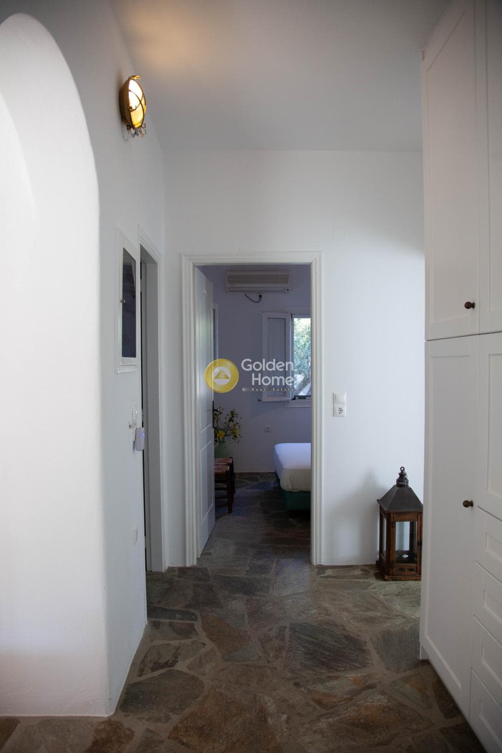 House in Aliki, Paros — Photo 18 of 28