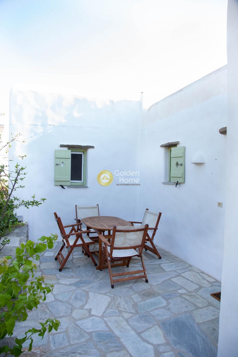 House in Aliki, Paros — Photo 19 of 28
