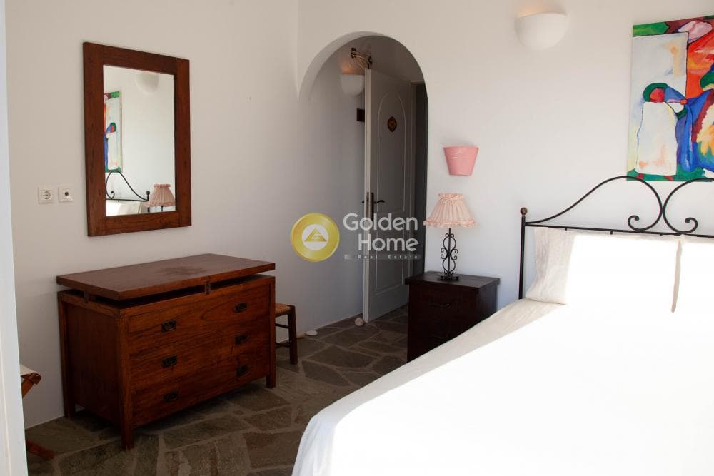 House in Aliki, Paros — Photo 24 of 28