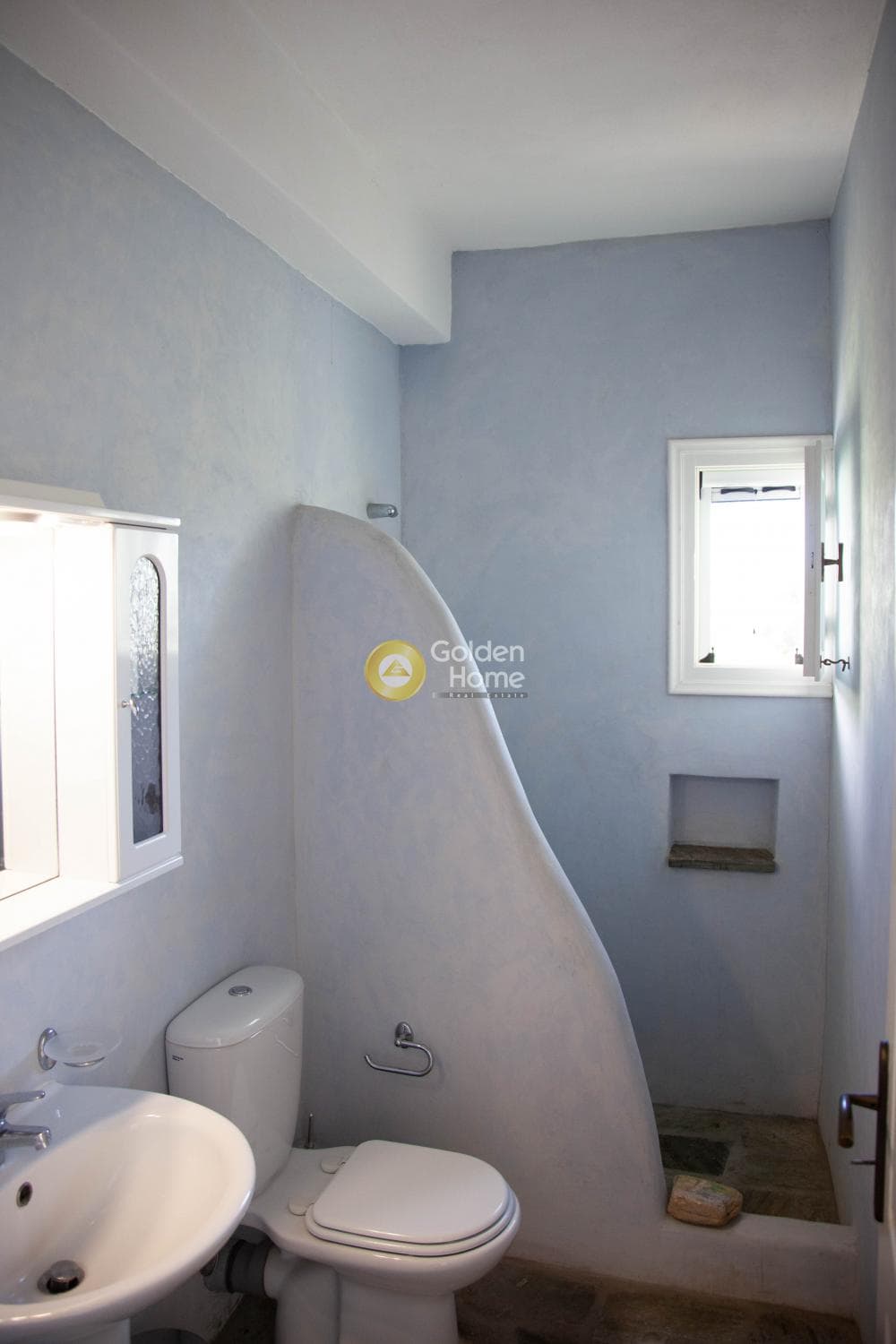 House in Aliki, Paros — Photo 25 of 28