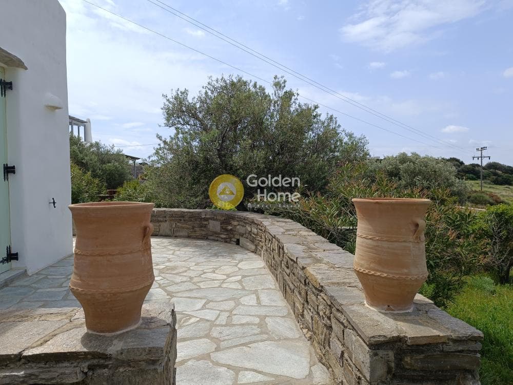 House in Aliki, Paros — Photo 27 of 28