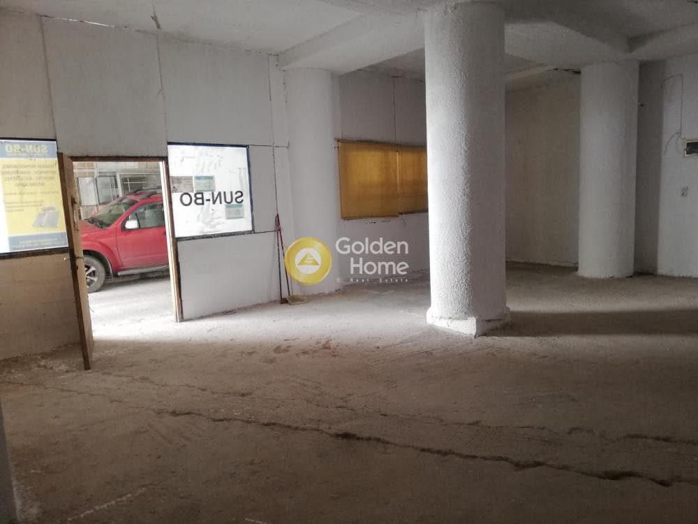 Χώρος Στάθμευσης στην Μέλισσα, Μελίσσια — Φωτογραφία 3 από 11