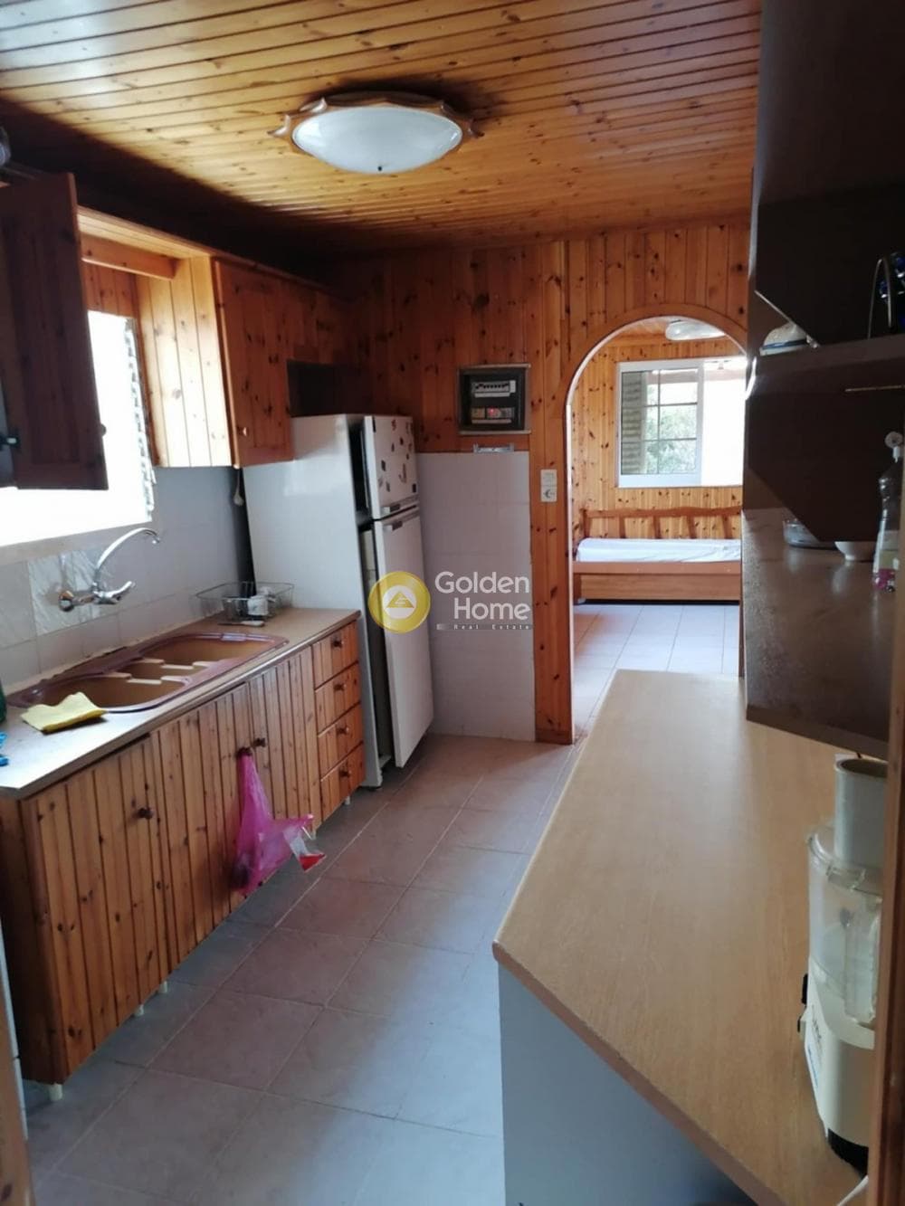 House in Megalo Ntoroto, Salamina — Photo 6 of 19