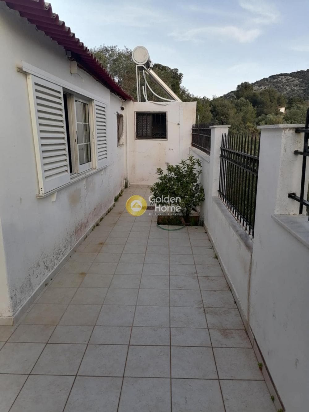 House in Megalo Ntoroto, Salamina — Photo 2 of 19