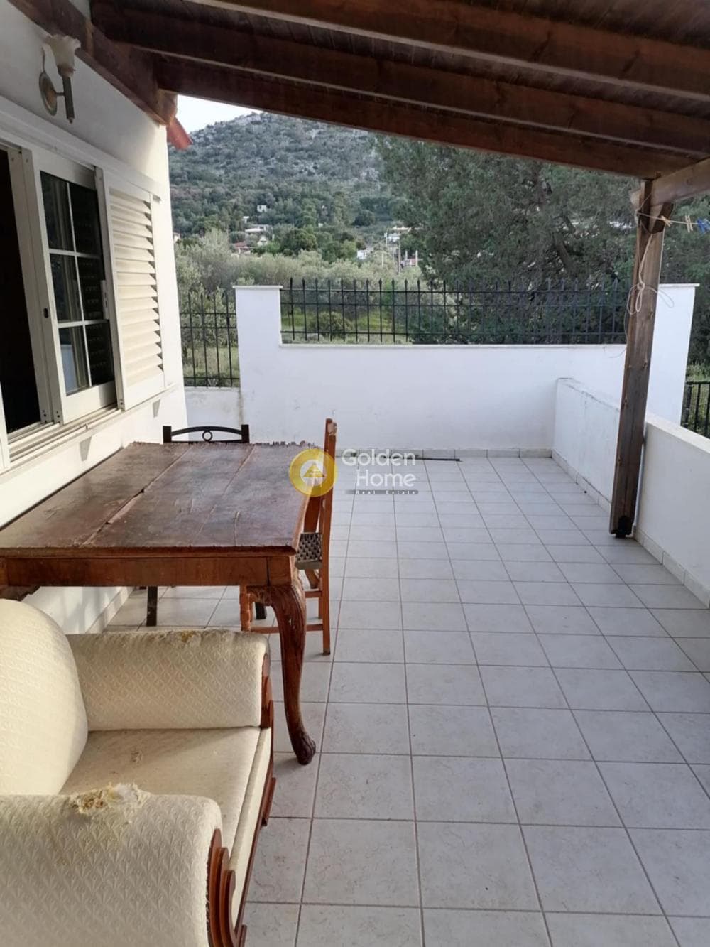 House in Megalo Ntoroto, Salamina — Photo 3 of 19
