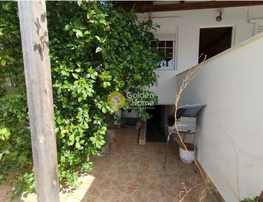 House in Megalo Ntoroto, Salamina — Photo 10 of 19