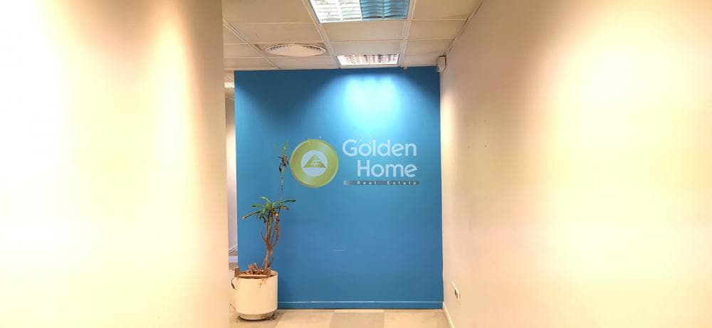 Office in Kato Ilisia, Ilisia — Photo 11 of 13