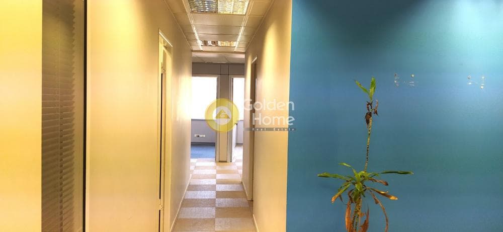 Office in Kato Ilisia, Ilisia — Photo 2 of 13