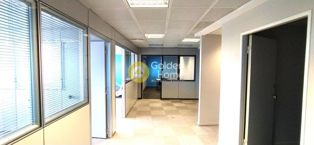Office in Kato Ilisia, Ilisia — Photo 1 of 13