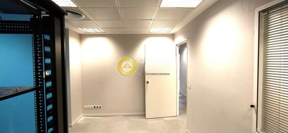 Office in Kato Ilisia, Ilisia — Photo 6 of 13