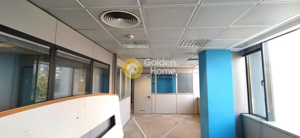 Office in Kato Ilisia, Ilisia — Photo 10 of 13