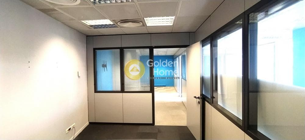 Office in Kato Ilisia, Ilisia — Photo 12 of 13