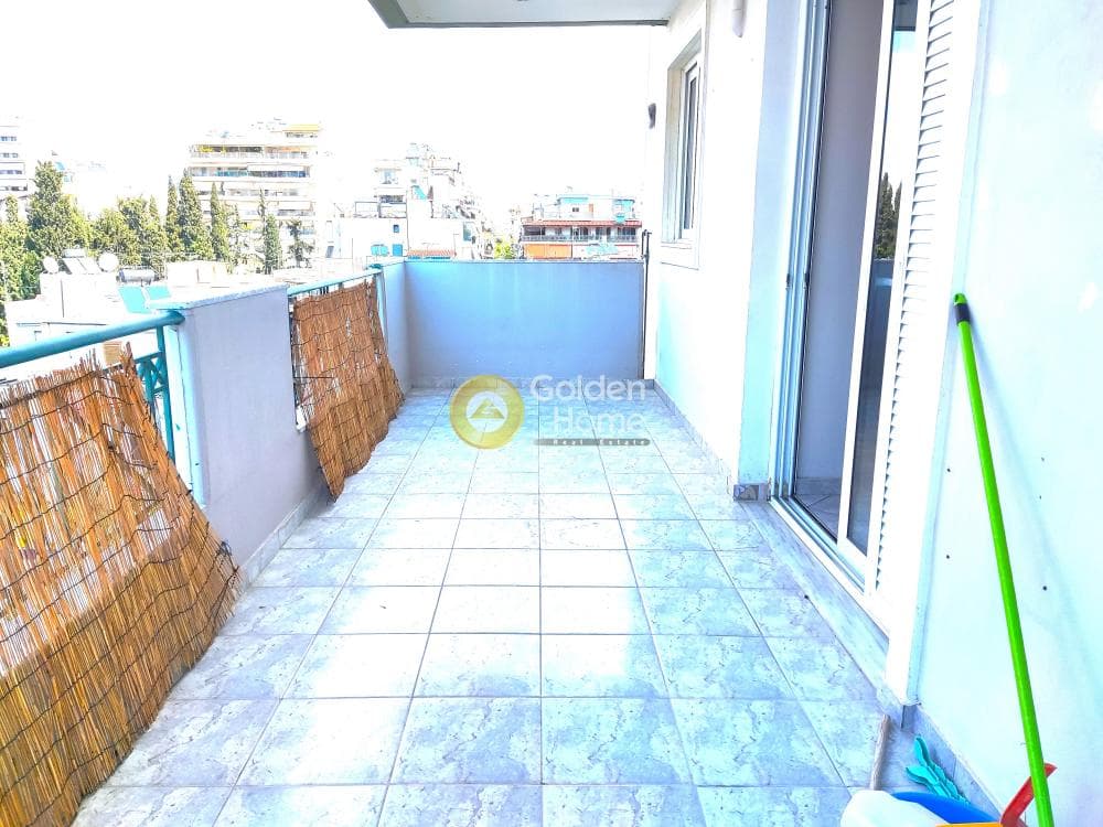 Apartment in Maniatika, Piraeus — Photo 28 of 33
