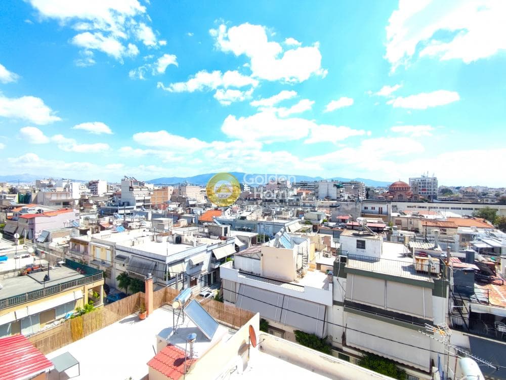 Apartment in Maniatika, Piraeus — Photo 29 of 33